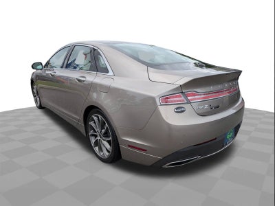 2019 Lincoln MKZ Hybrid Reserve I