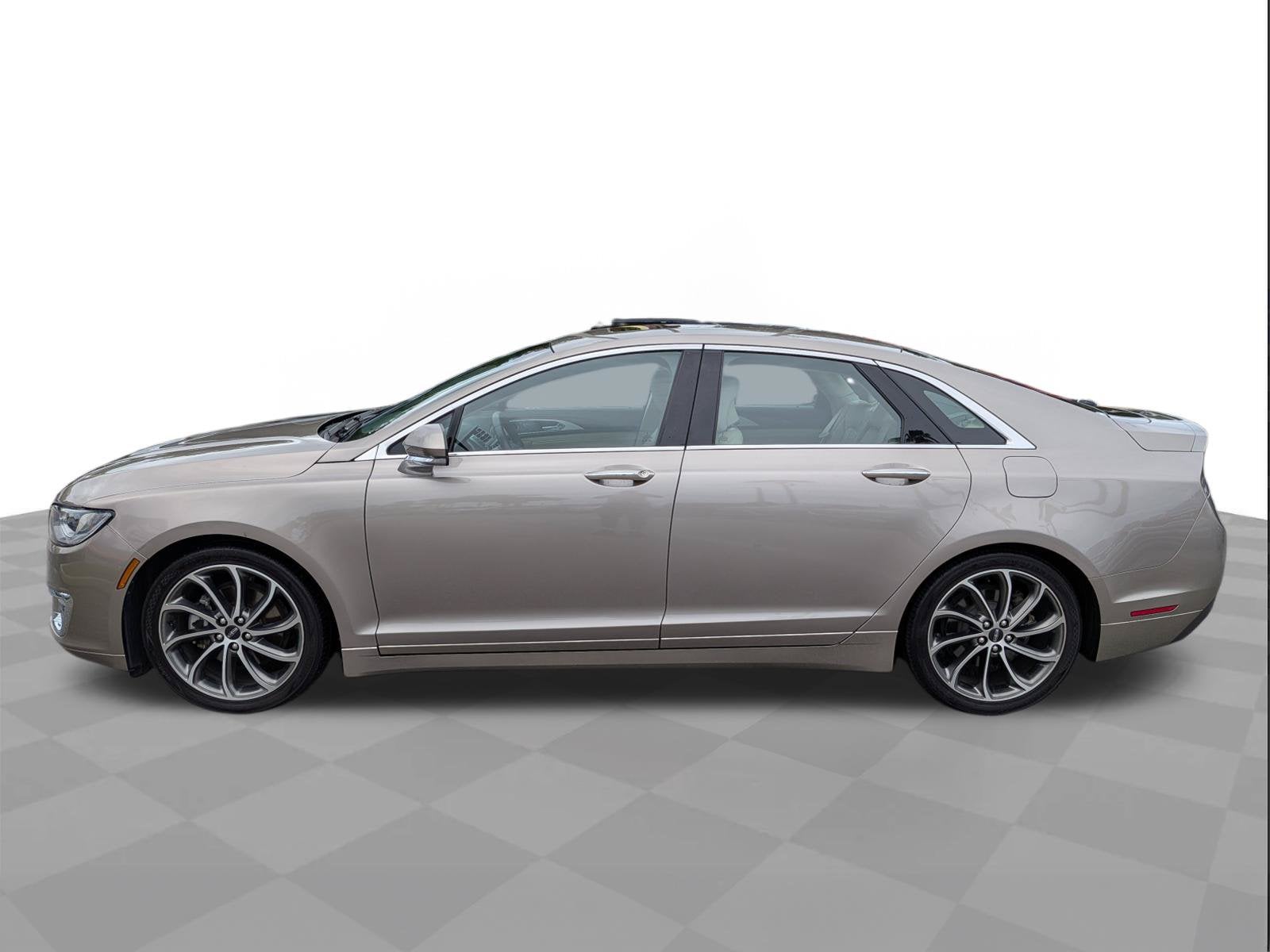 2019 Lincoln MKZ Hybrid Reserve I