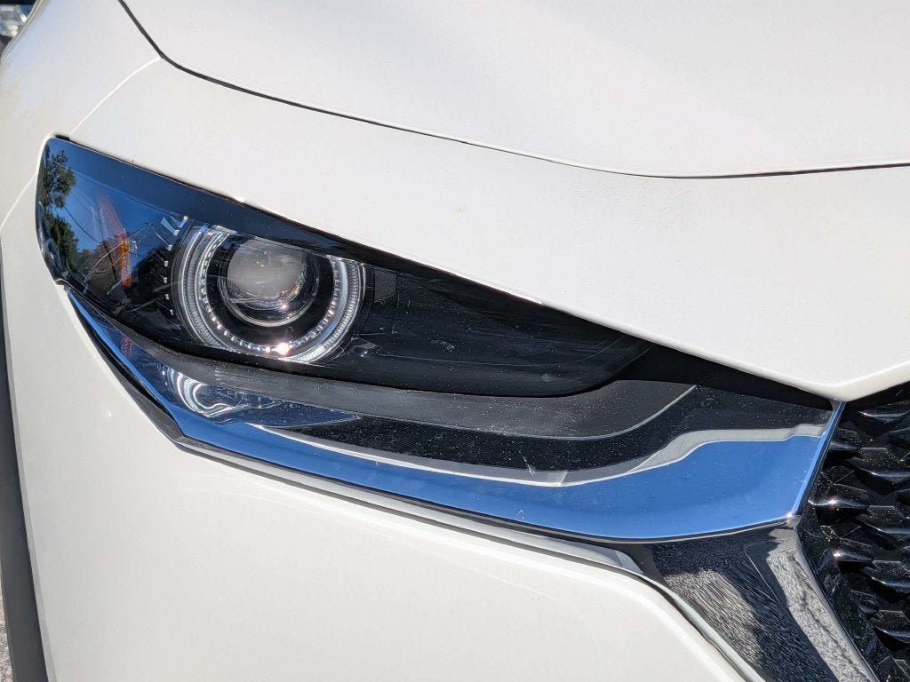 2021 Mazda Mazda CX-30 Premium