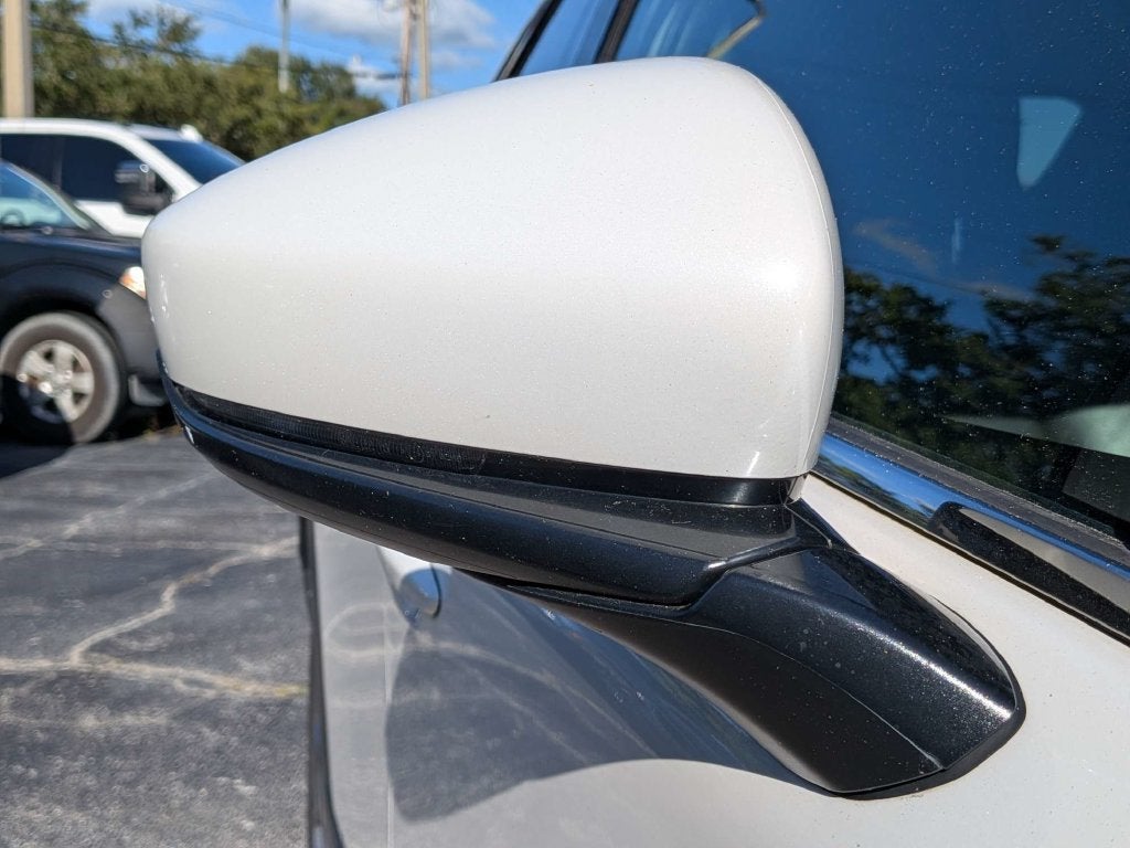 2021 Mazda Mazda CX-30 Premium