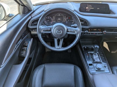 2021 Mazda Mazda CX-30 Premium