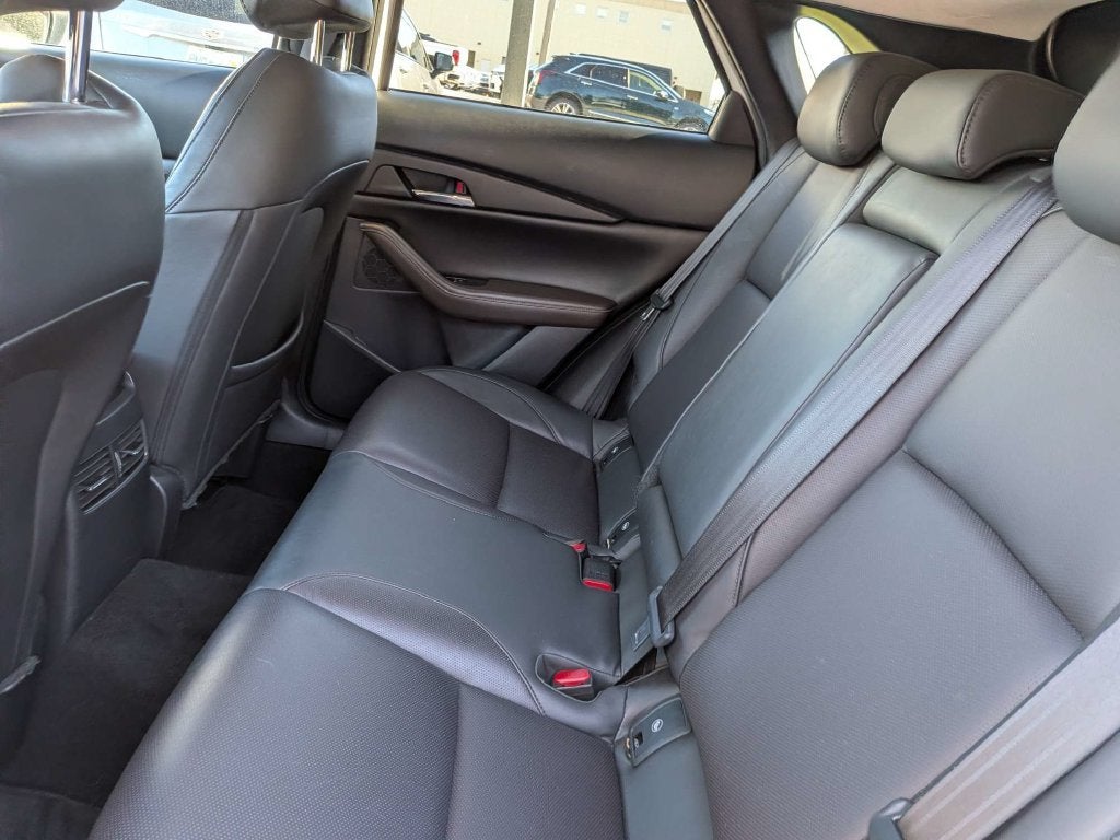 2021 Mazda Mazda CX-30 Premium