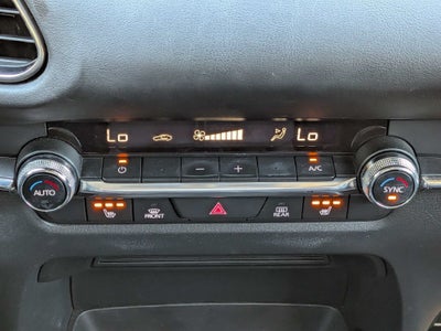 2021 Mazda Mazda CX-30 Premium