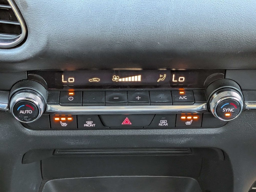 2021 Mazda Mazda CX-30 Premium