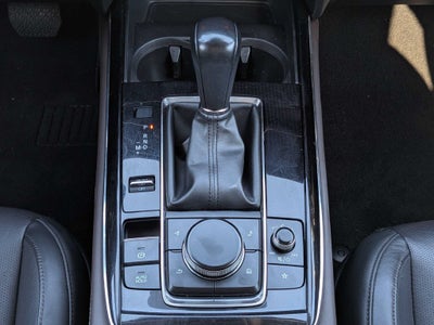 2021 Mazda Mazda CX-30 Premium