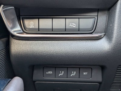 2021 Mazda Mazda CX-30 Premium