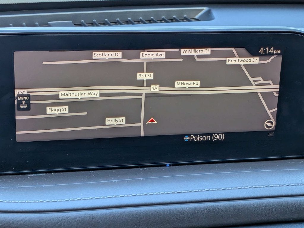 2021 Mazda Mazda CX-30 Premium