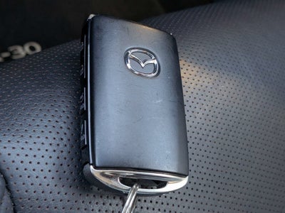 2021 Mazda Mazda CX-30 Premium
