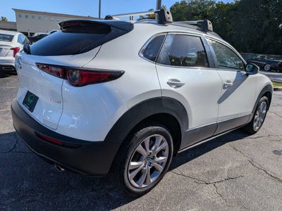 2021 Mazda Mazda CX-30 Premium