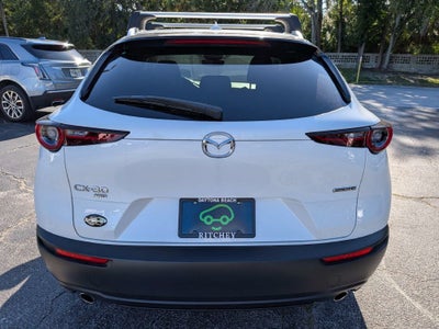 2021 Mazda Mazda CX-30 Premium