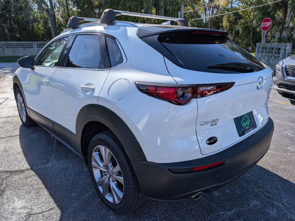 2021 Mazda Mazda CX-30 Premium