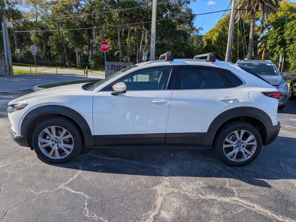 2021 Mazda Mazda CX-30 Premium
