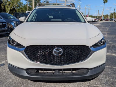 2021 Mazda Mazda CX-30 Premium