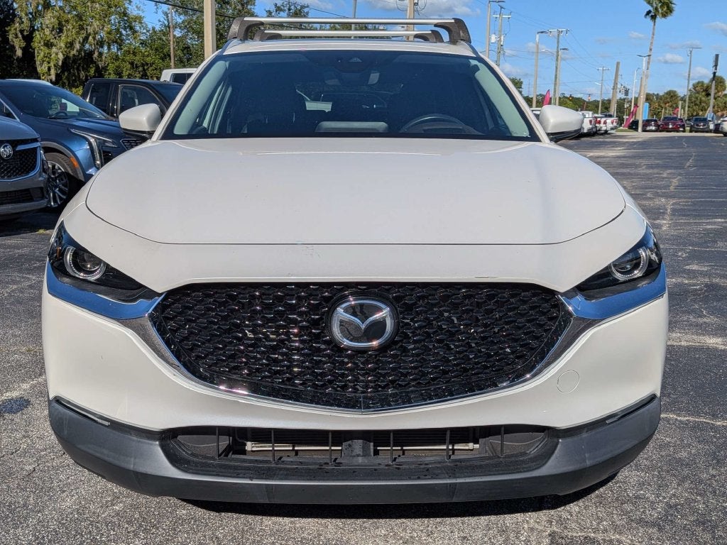 2021 Mazda Mazda CX-30 Premium