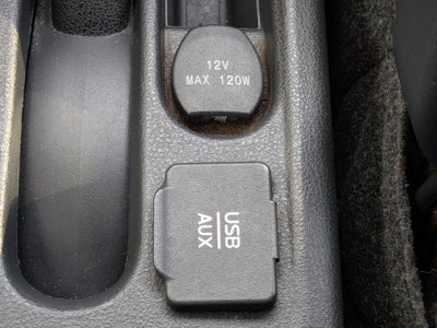 2016 Nissan Versa Note SV