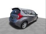 2016 Nissan Versa Note SV