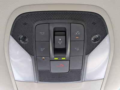 2023 INFINITI QX50 LUXE AWD