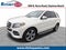 2018 Mercedes-Benz GLE 350 GLE 350
