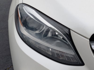 2018 Mercedes-Benz GLE 350 GLE 350