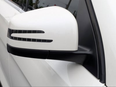 2018 Mercedes-Benz GLE 350 GLE 350