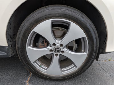 2018 Mercedes-Benz GLE 350 GLE 350