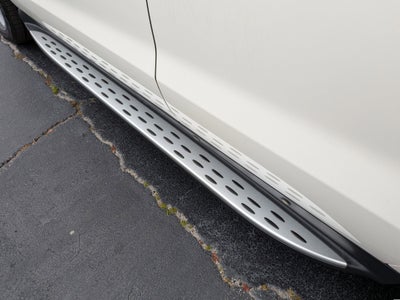 2018 Mercedes-Benz GLE 350 GLE 350