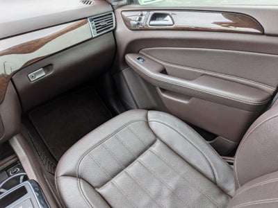 2018 Mercedes-Benz GLE 350 GLE 350