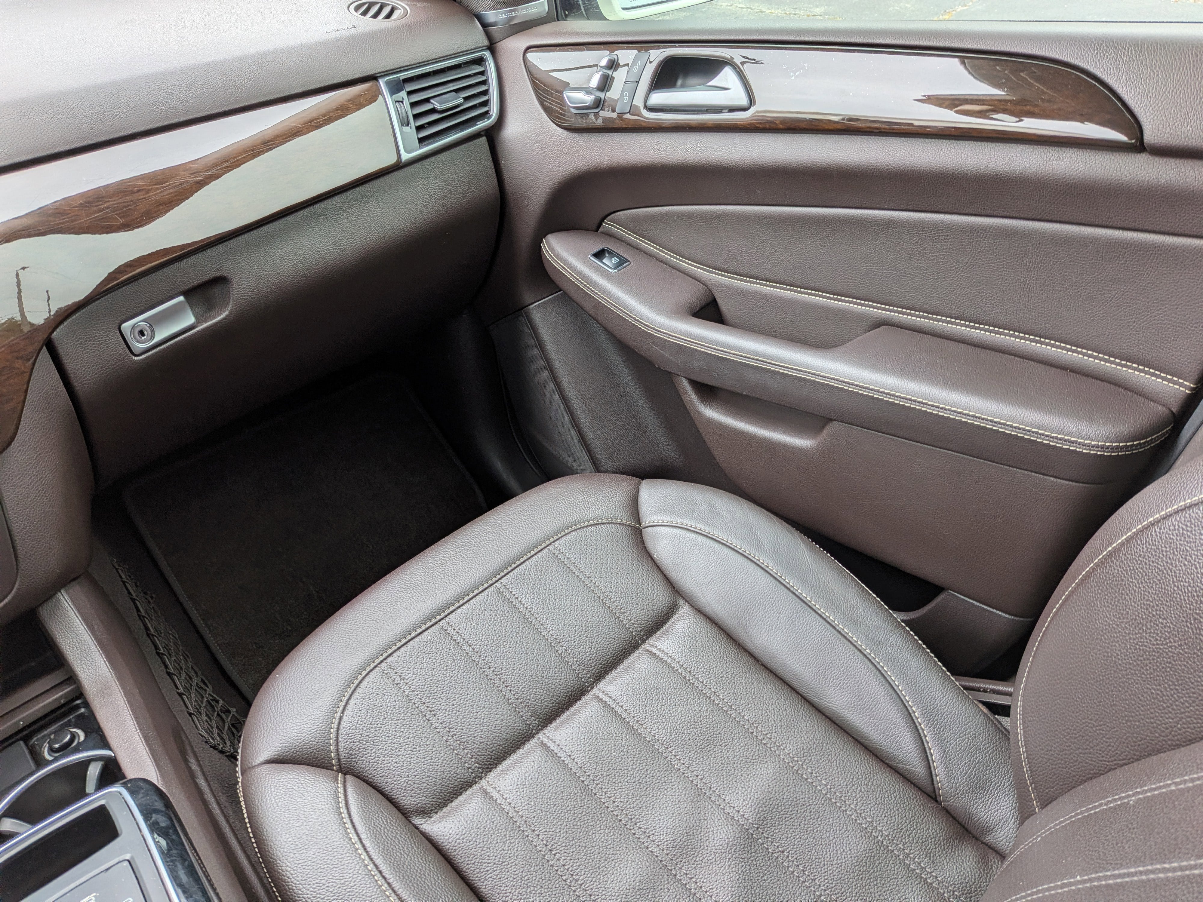 2018 Mercedes-Benz GLE 350 GLE 350