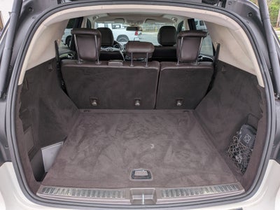 2018 Mercedes-Benz GLE 350 GLE 350