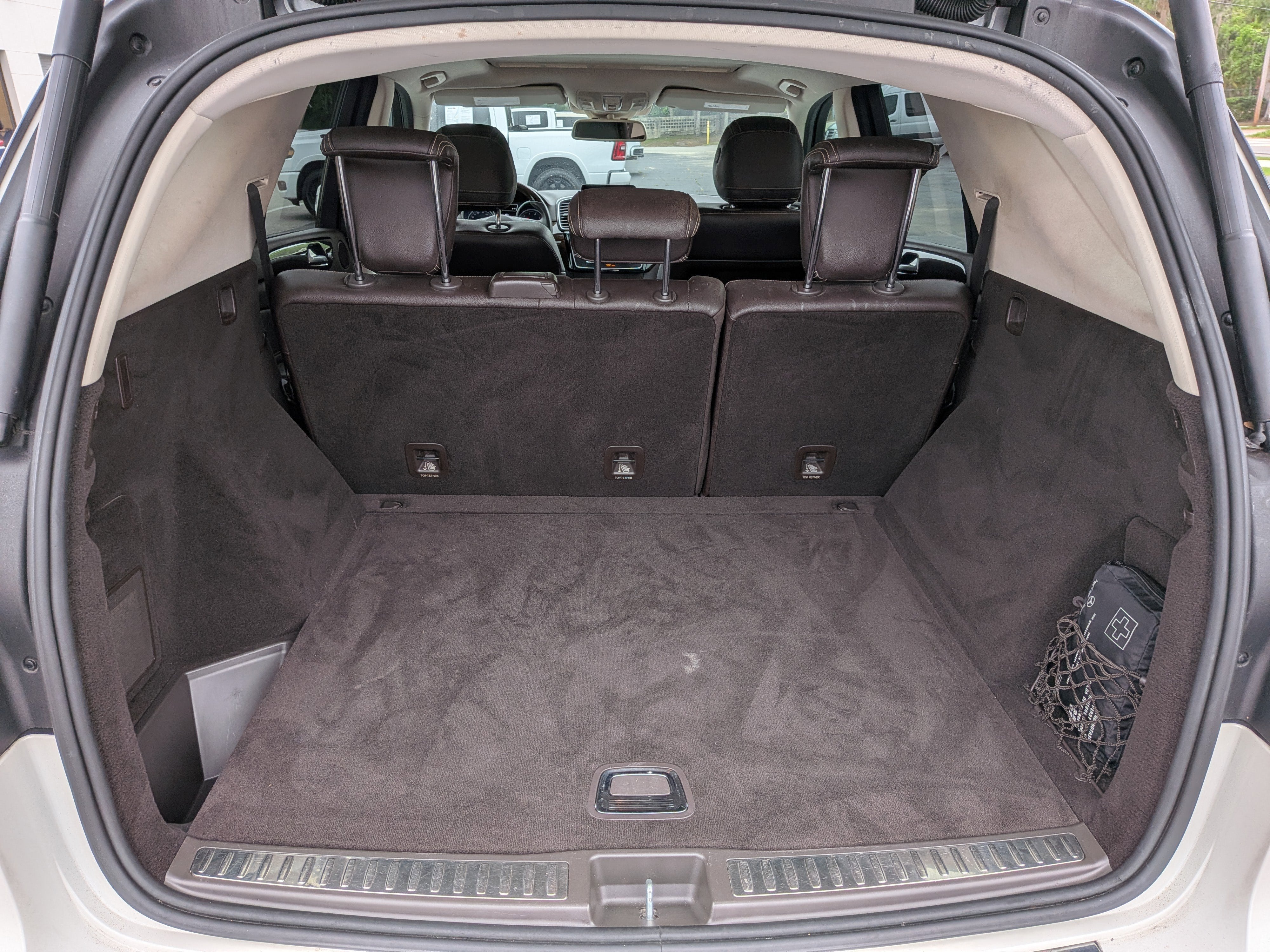 2018 Mercedes-Benz GLE 350 GLE 350