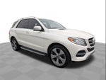 2018 Mercedes-Benz GLE 350 GLE 350