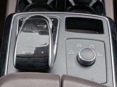 2018 Mercedes-Benz GLE 350 GLE 350