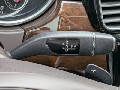 2018 Mercedes-Benz GLE 350 GLE 350