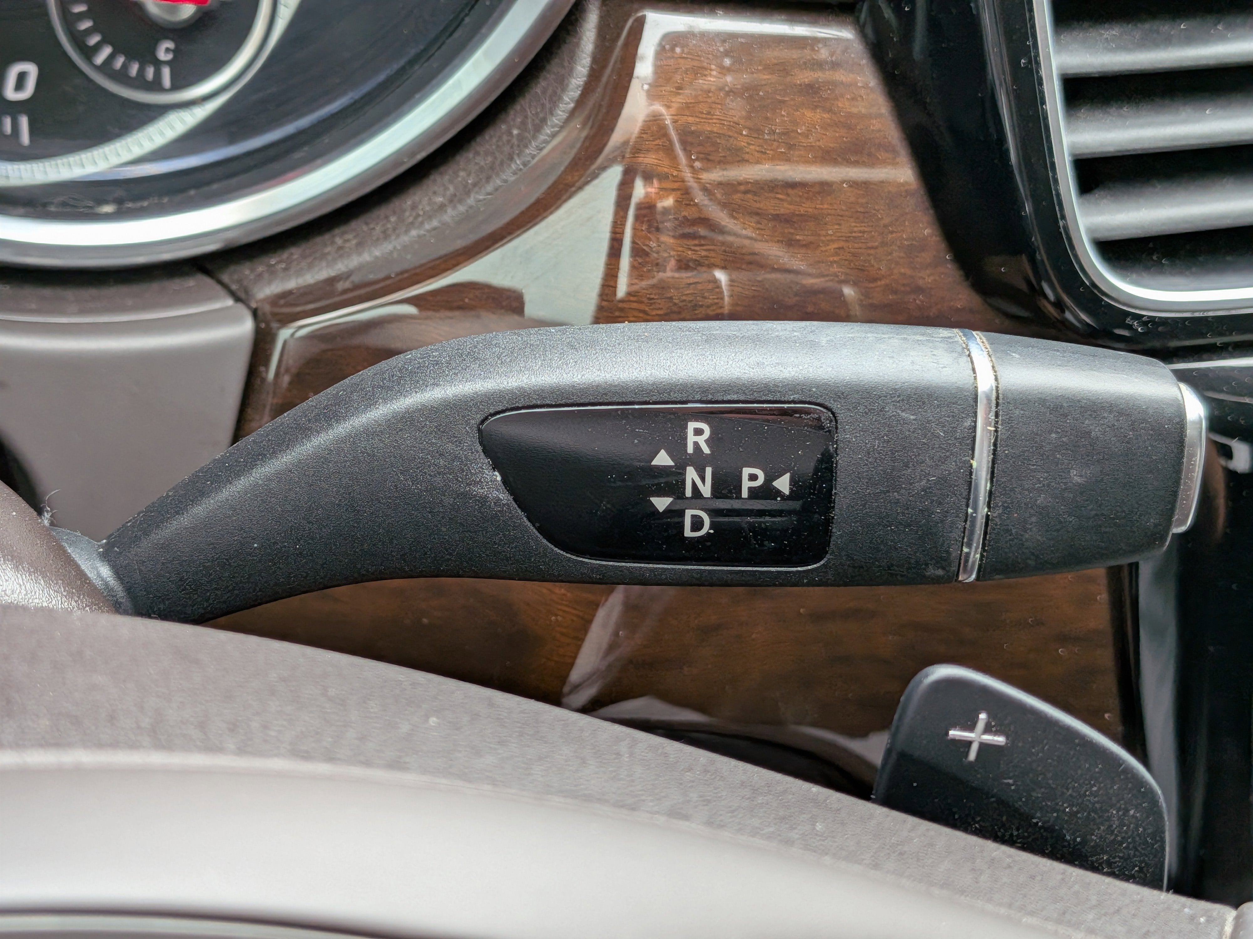 2018 Mercedes-Benz GLE 350 GLE 350