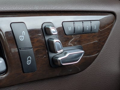 2018 Mercedes-Benz GLE 350 GLE 350