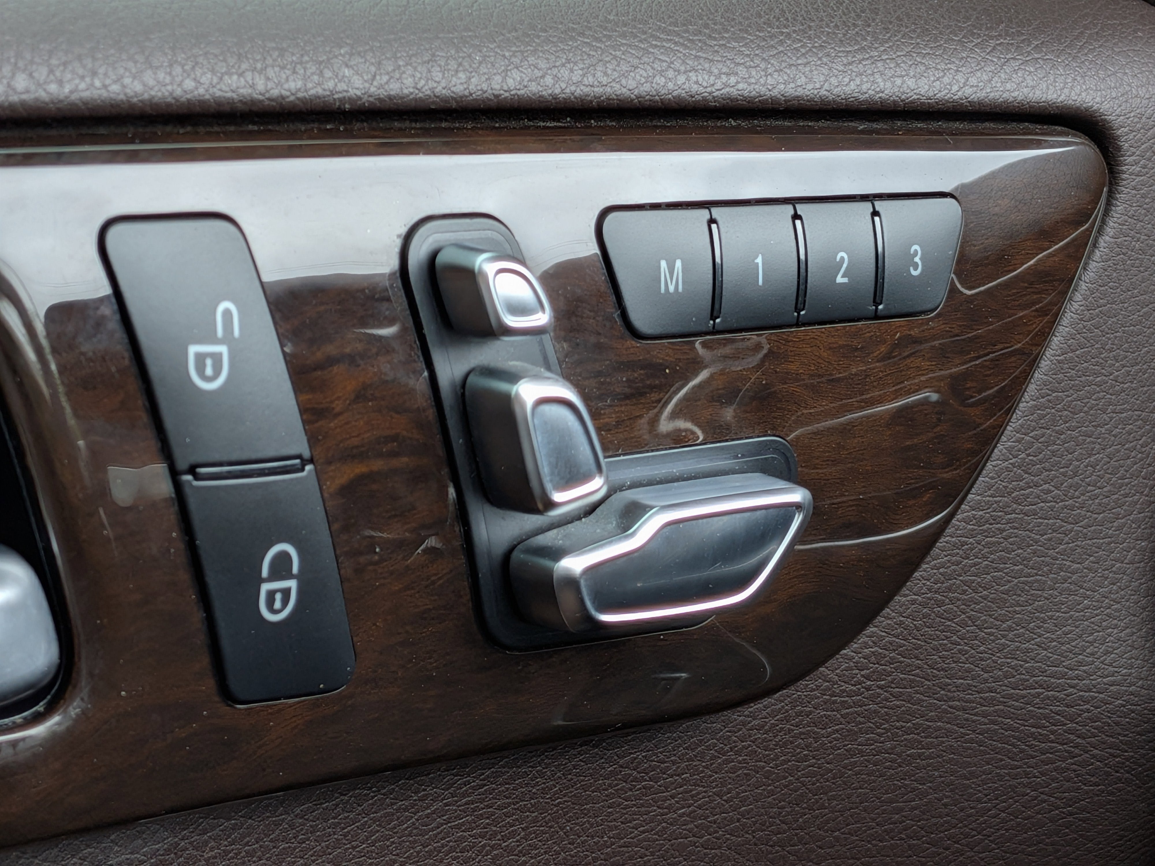 2018 Mercedes-Benz GLE 350 GLE 350