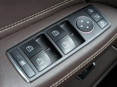 2018 Mercedes-Benz GLE 350 GLE 350