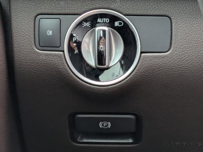 2018 Mercedes-Benz GLE 350 GLE 350