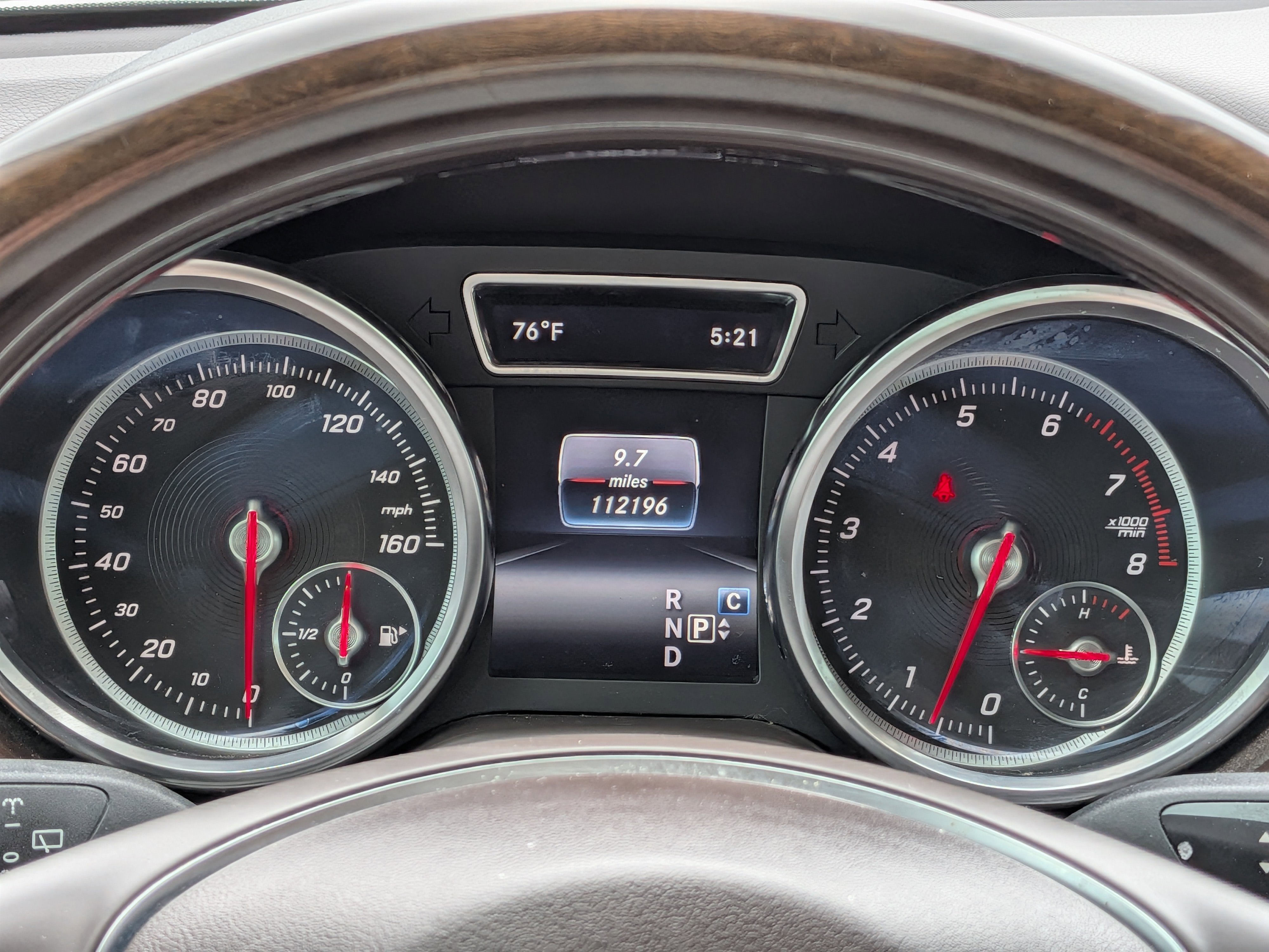 2018 Mercedes-Benz GLE 350 GLE 350