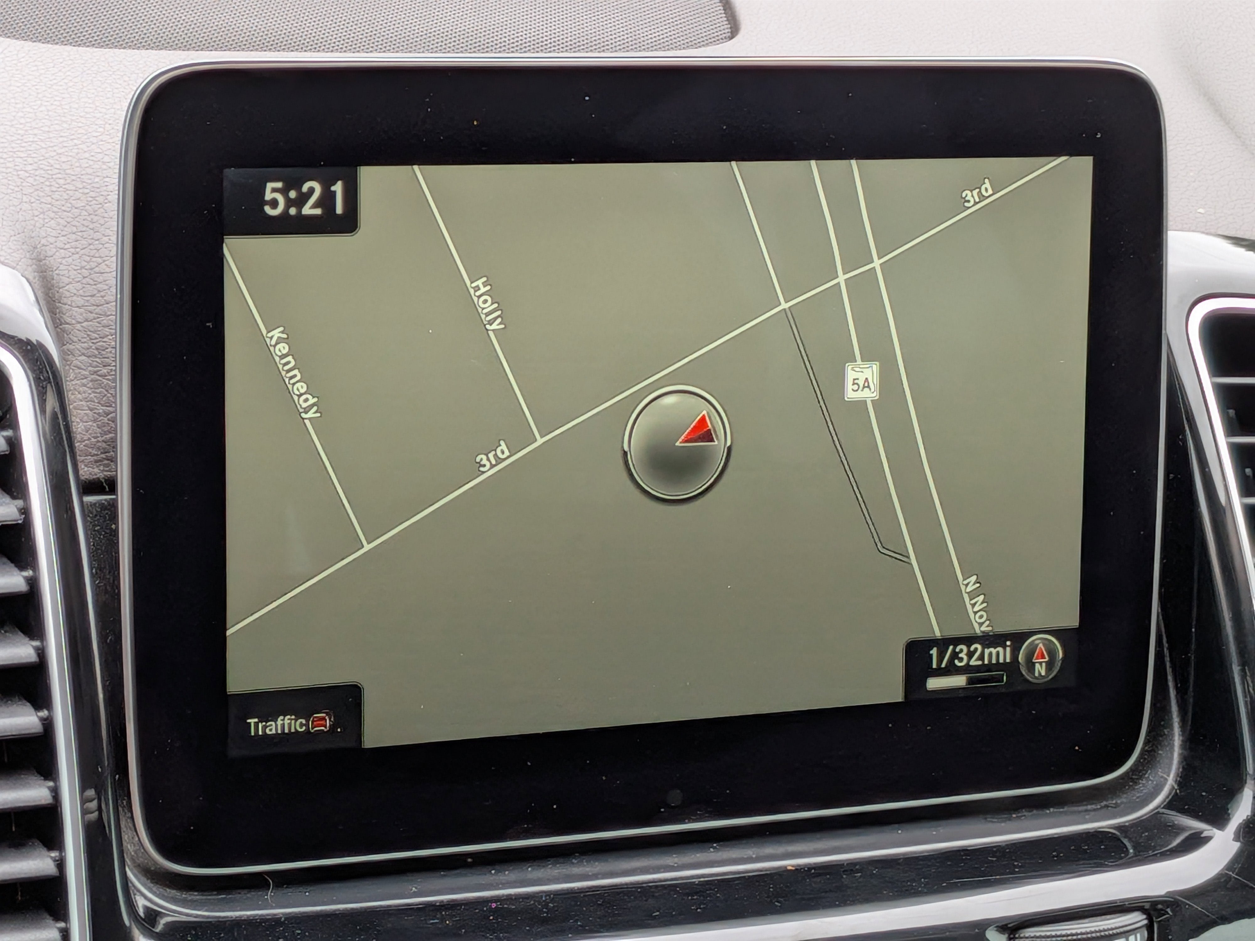 2018 Mercedes-Benz GLE 350 GLE 350