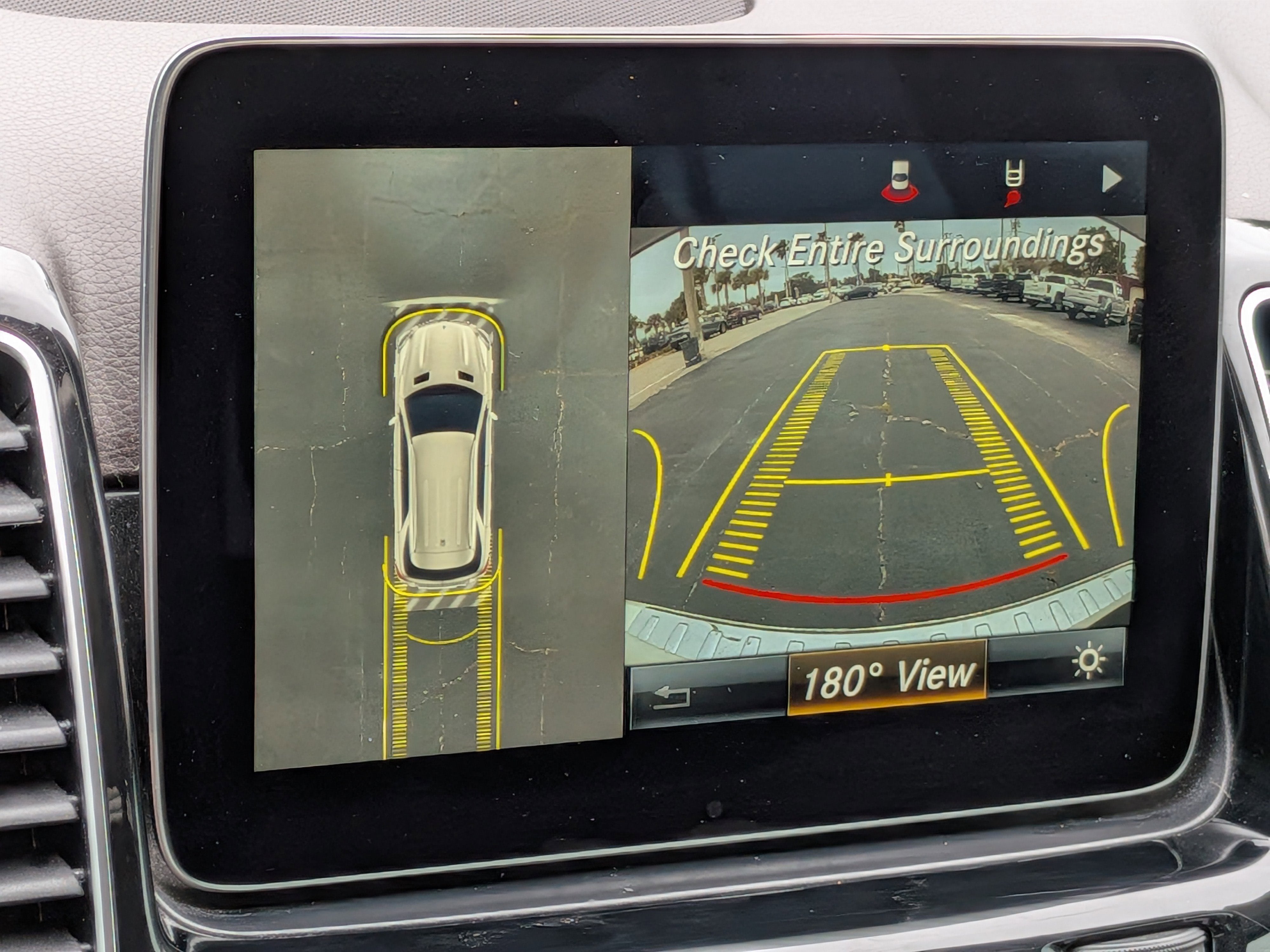 2018 Mercedes-Benz GLE 350 GLE 350