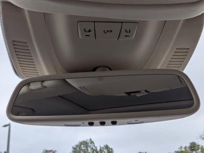 2018 Mercedes-Benz GLE 350 GLE 350