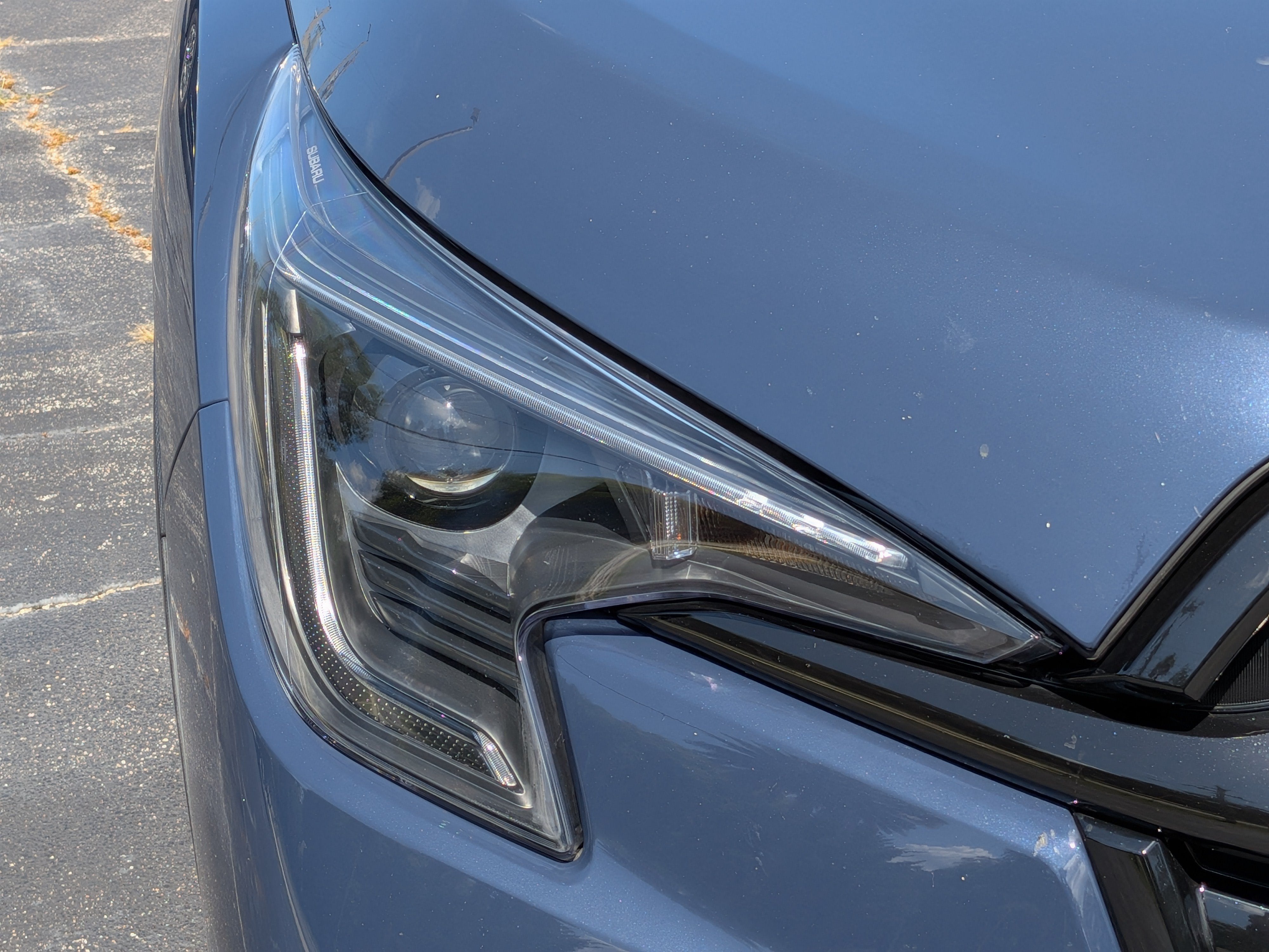 2023 Subaru Ascent Onyx Edition Limited 7-Passenger