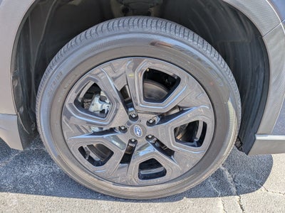 2023 Subaru Ascent Onyx Edition Limited 7-Passenger