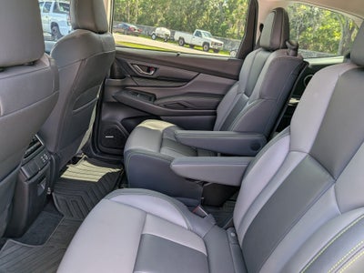 2023 Subaru Ascent Onyx Edition Limited 7-Passenger