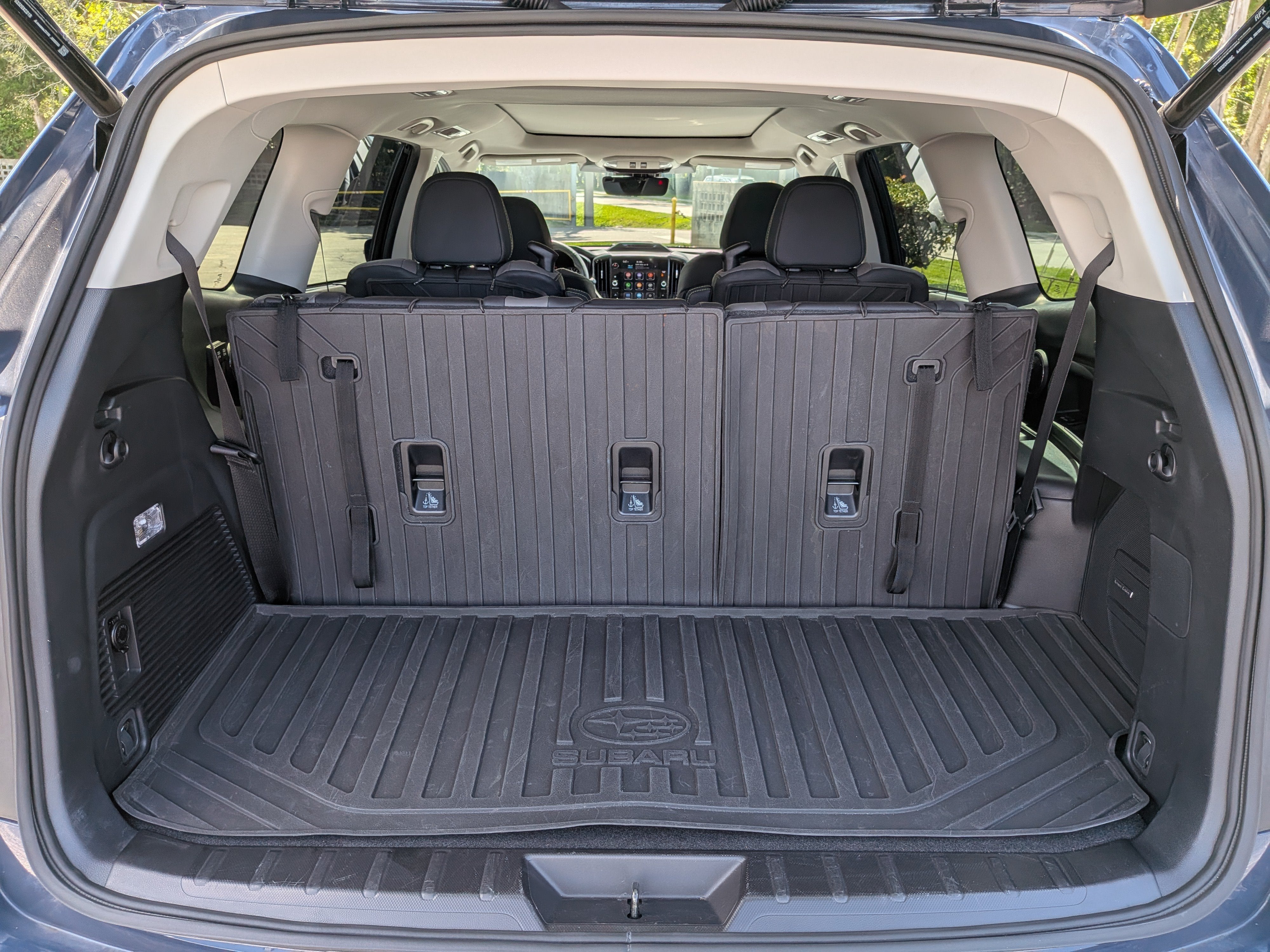 2023 Subaru Ascent Onyx Edition Limited 7-Passenger