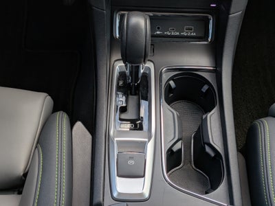 2023 Subaru Ascent Onyx Edition Limited 7-Passenger