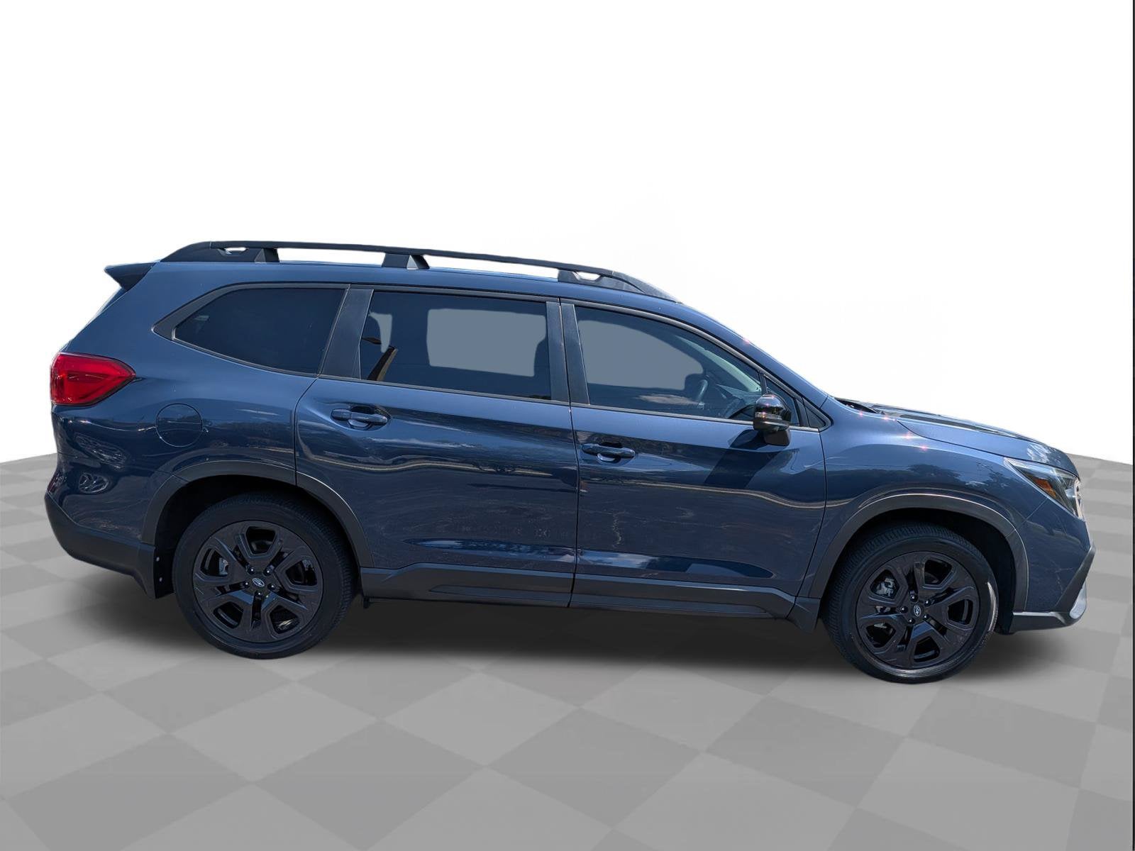 2023 Subaru Ascent Onyx Edition Limited 7-Passenger