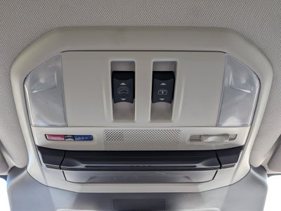 2023 Subaru Ascent Onyx Edition Limited 7-Passenger