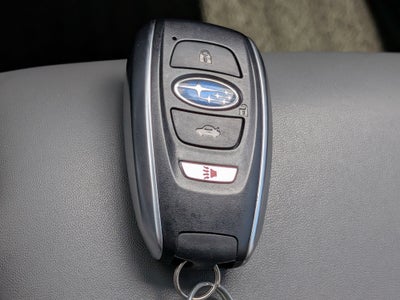 2023 Subaru Ascent Onyx Edition Limited 7-Passenger